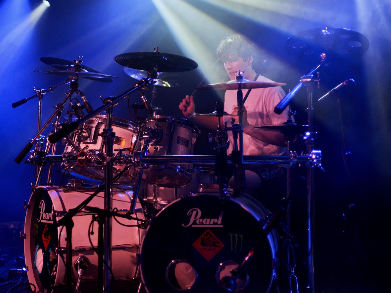 Manchester Academy 3 photo